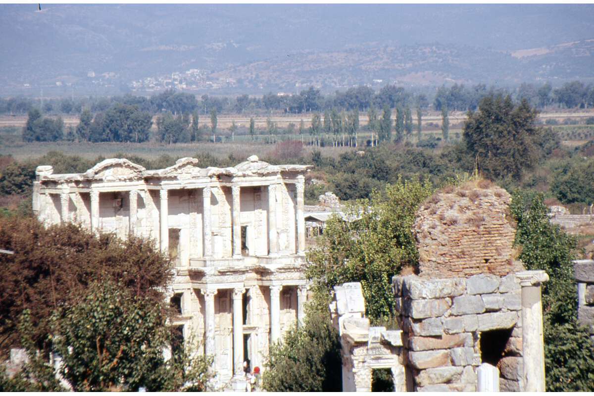 Celsus Bibliothek